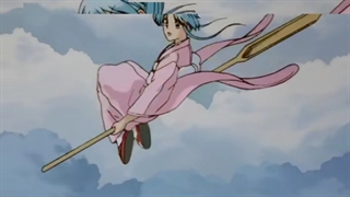 Yu Yu Hakusho -2 انیمه یویوهاکوشوقسمت2