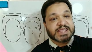 آنالیز مدلهای حالت به طرفین و مدل رو به بالا