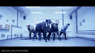 BTS/  آهنگ Nic drop))/BTS))