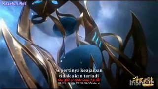 انیمه سرزمین ارواح قسمت 198 زیرنویس فارسی چسبیده (172 فصل 2)