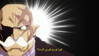 انیمه vanitas no carte_ دفترچه خاطرات وانیتاس  فصل 2 قسمت 8 زیرنویس فارسی