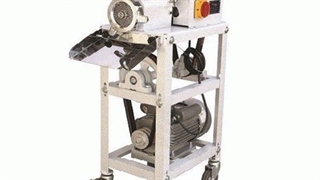 چرخ گوشت صنعتی ریما سرما