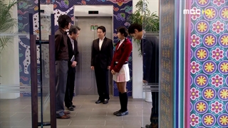 قسمت دوم سریال کره ای روزگار شاهزاده زیرنویس فارسی لینک دانلود توضیحات