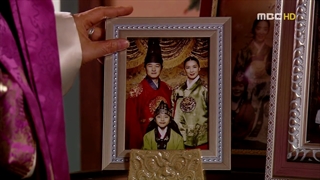 قسمت سوم سریال کره ای روزگار شاهزاده زیرنویس فارسی لینک دانلود توضیحات