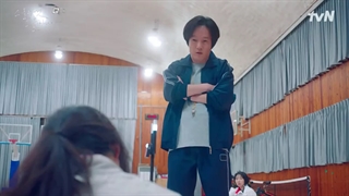 سریال کره ۲۵ و ۲۱ ساله قسمت ۷ + زیرنویس فارسی با بازی نام جو هیوک و کیم ته ری