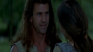 فیلم شجاع دل Braveheart 1995