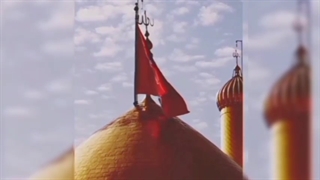 ولادت امام حسین