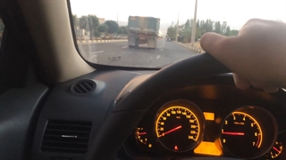 برلیانس H330 اتوماتیک