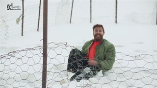 دانلود آهنگ معین زد زده به سرم هوای تو