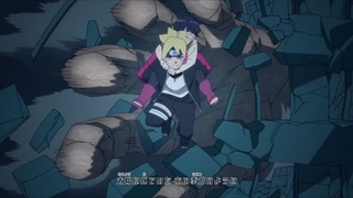 انیمه بوروتو قسمت 239 با زیرنویس چسبیده فارسی GERDU80 Boruto