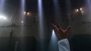 اجرای آهنگ Beyond از شیومین در کنسرت The ElyXiOn Dot (Beatburger Project)