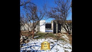 خرید باغچه شهرکی در تهراندشت 711 متری(فروش فوری) | کد 323