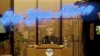 موزیک ویدیو ژاپنی Get You Alone بکهیون ( زیرنویس فارسی چسبیده)