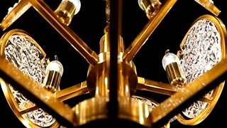 خرید لوستر آنلاین