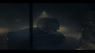 فیلم خروج ممنوع No Exit 2022