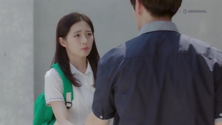 بهترین اشتباه فصل 1 قسمت 8 + زیرنویس فارسی انلاین