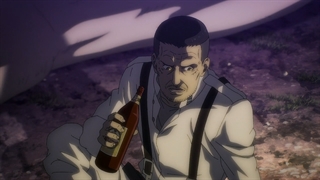 انیمه حمله به تایتان فصل 4 قسمت 25 زیرنویس فارسی - انیمه Attack on Titan فصل 4 قسمت 25 زیرنویس فارسی