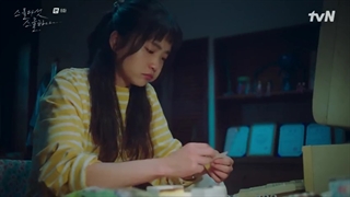 قسمت هشتم سریال کره ای 25 و 21 ساله Twenty-Five Twenty-One 2022+زیرنویس فارسی با بازی نام جو هیوک و کیم ته ری