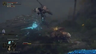 Elden Ring - Deathbird Boss Fight & Location