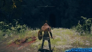 Elden Ring - Grave Warden Duelist Boss Fight & Location