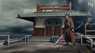 میکس از فیلم گینتاما