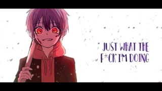 Nightcore - Just A Kid (Lyrics)