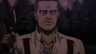 انیمه Shingeki no Kyojin The Final Season فصل 04 (پارت دوم) قسمت 08  زیرنویس