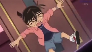 انیمه کاراگاه کونان قسمت ۶۷۰ هاردساب و زیرنویس فارسی