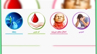 علل سفید شدن موها و راهکارهایی برای درمان آن
