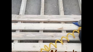 سفارش ساخت پالت چوبی بدون محدودیت 09127643913