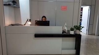 یک روز در لینکران