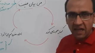 اعتماد به نفست رو نابود نکن