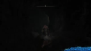 Elden Ring - Guardian Golem Boss Fight & Location