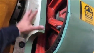 اطلاعات کامل و جامع در مورد پرس 100 تن روس