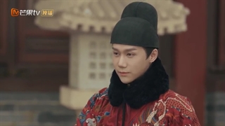 قسمت دهم سریال ضیافت سلطنتی (Royal Feast)  زیرنویس چسبیده لینک دانلود توضیحات