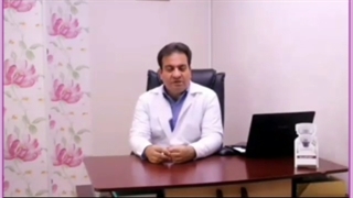 راهکار های درمان ریزش مو بعد از کرونا