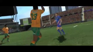 تریلر بازی Rugby 22