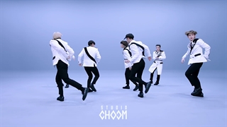 Be ORGINAL] Ateez Wonder World]