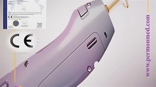 دستگاه لیزر رفع موهای جنتل مکس پرو کندلا