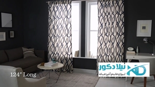 راهنمای انتخاب پرده مناسب برای منزل