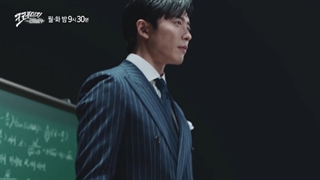 هایلایت سریال عشق دیوانه وار (Crazy Love 2022)با بازی کیم جه ووک و کریستال و یون سانها عضو آسترو ♥️♥️(پخش از امشب)