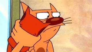 کارتون گربه سگ فصل ۱ قسمت ۴