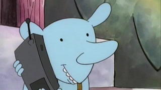 کارتون گربه سگ فصل ۱ قسمت ۷