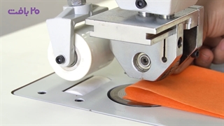 دستگاه تولید ساک دستی