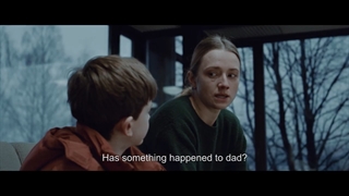 فیلم دریای سوزان The Burning Sea 2021