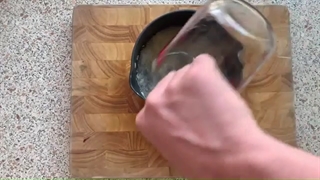 آموزش پخت برنج کته