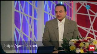 علت بوجود آمدن ناهنجاری های فک / متخصص ارتودنسی / دکتر جمیلیان