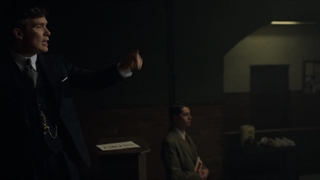 سریال پیکی بلایندرز فصل ۶ قسمت ۲ با زیرنویس