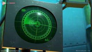 انیمیشن زیبا و فوق العاده :حوض ارزو ها  The Wishgranter