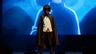 تائاتر انیمه ی بوروتو بوروتو کپی ممنوع